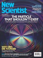 New Scientist Australian Edition